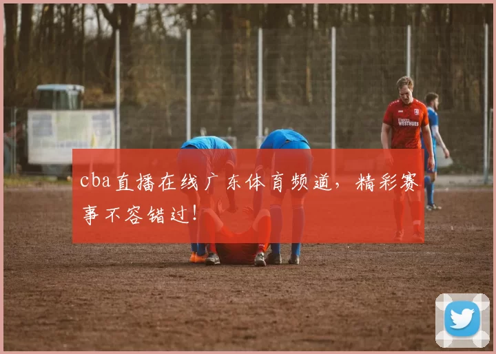 cba直播在线广东体育频道，精彩赛事不容错过！