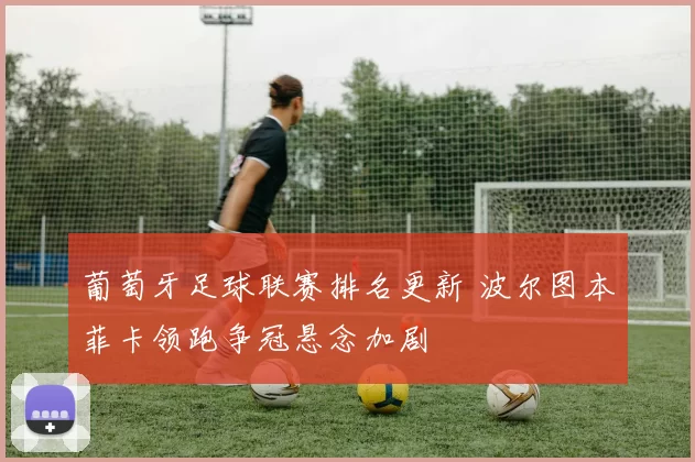 葡萄牙足球联赛排名更新 波尔图本菲卡领跑争冠悬念加剧