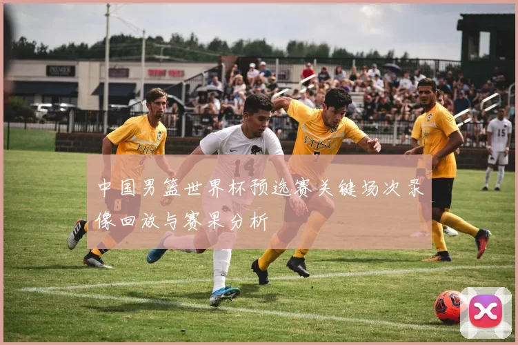 中国男篮世界杯预选赛关键场次录像回放与赛果分析