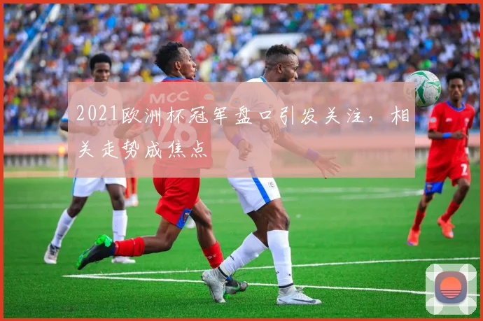 2021欧洲杯冠军盘口引发关注,相关走势成焦点